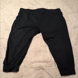 The North Face Black Women's Capris